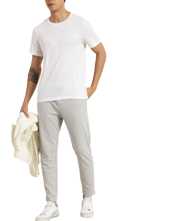 Smart fit Trouser For Men