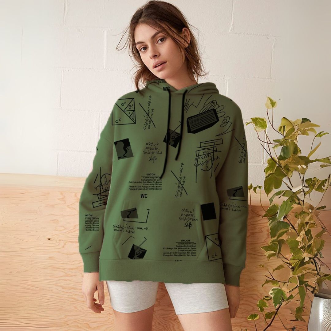 Unisex
