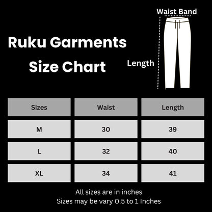 Smart fit Trouser For Men