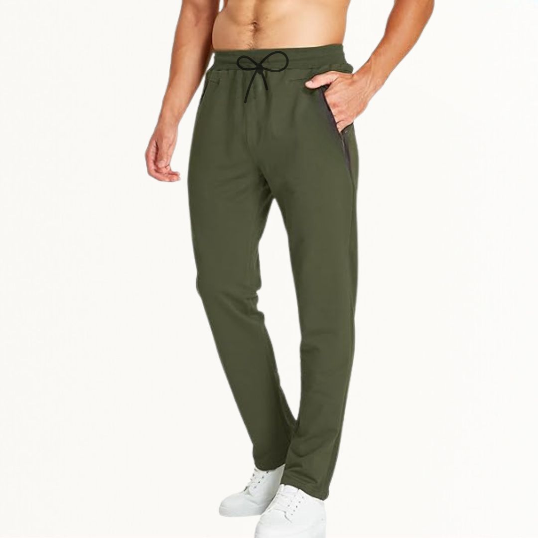 Smart fit Trouser For Men - Ruku Garments