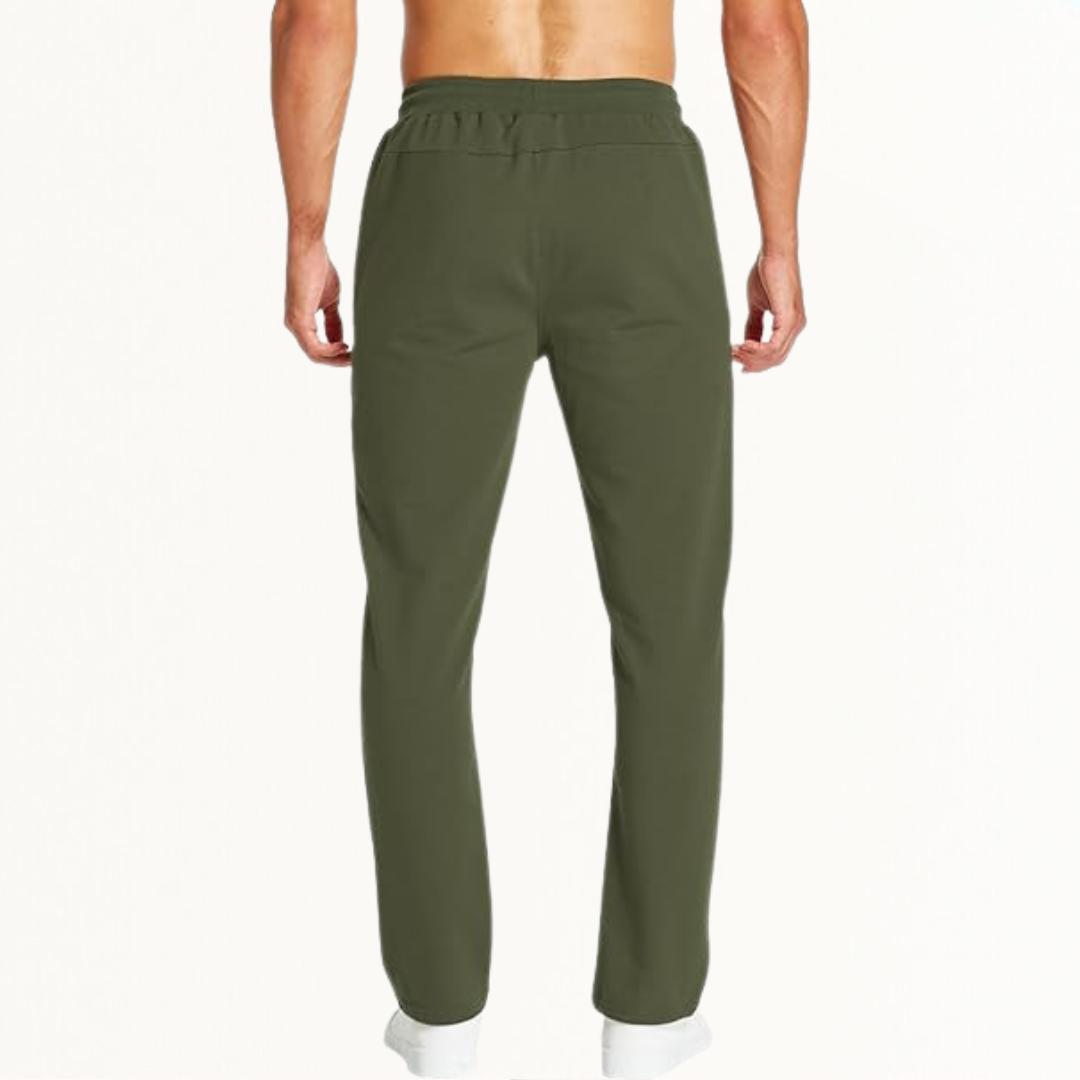 Smart fit Trouser For Men - Ruku Garments