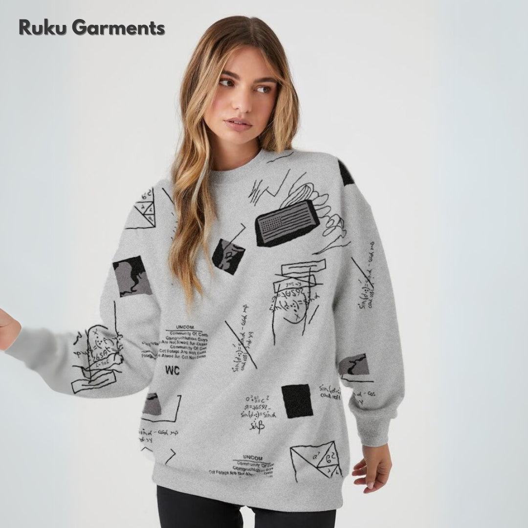 Unisex - Ruku Garments